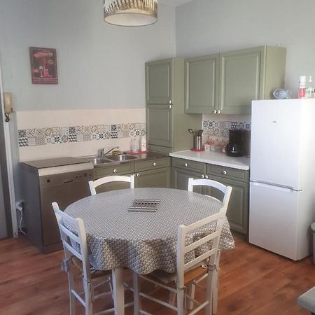 Rue Carnot Apartment Berck Ngoại thất bức ảnh
