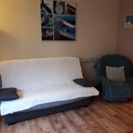Rue Carnot Apartment Berck Ngoại thất bức ảnh