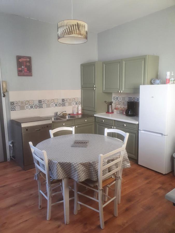 Rue Carnot Apartment Berck Ngoại thất bức ảnh